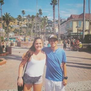 Meet your Posher, Mike